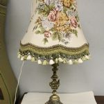 855 9319 TABLE LAMP